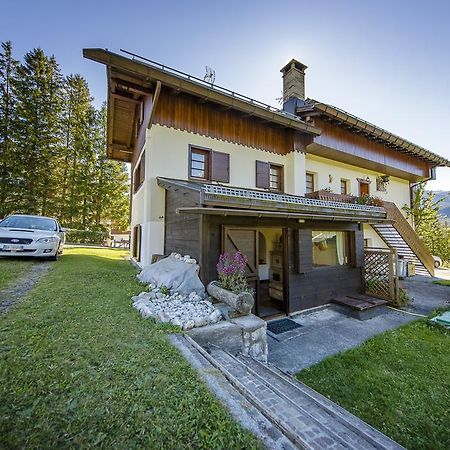 Chalet Verocai - Stayincortina Cortina d'Ampezzo Exterior photo