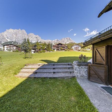 Chalet Verocai - Stayincortina Cortina d'Ampezzo Exterior photo